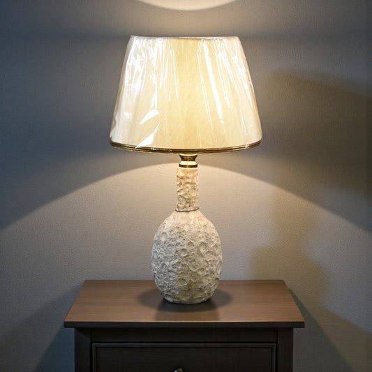 Aina Blossom Table Lamp Pair