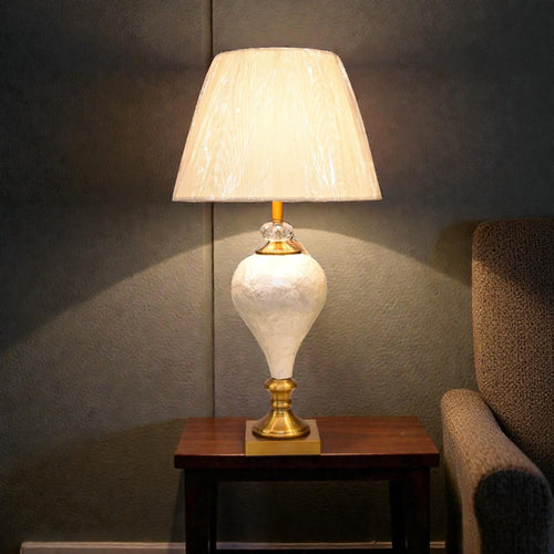 Aks Glow Table Lamp Pair