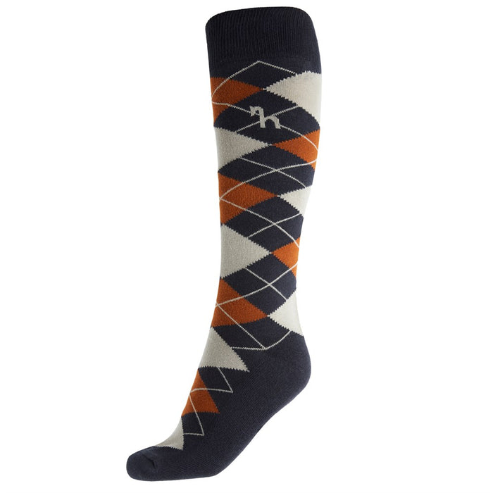 Alana Winter Socks
