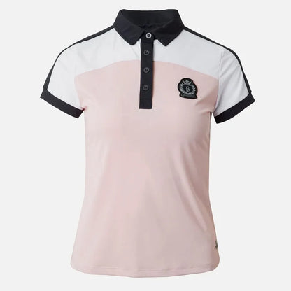 Alessa Performance Polo