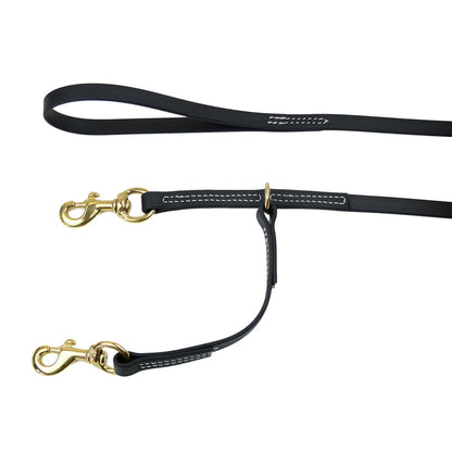 All Weather Prong Collar Leash