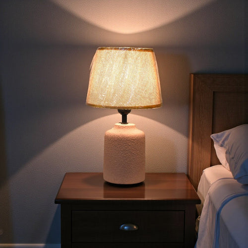Alviano Table Lamp Pair