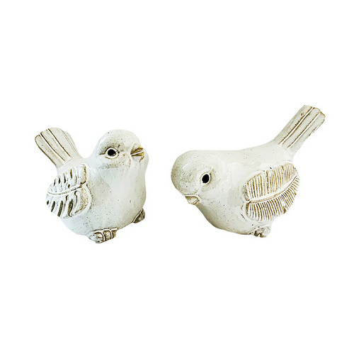 Assortment of Leaf Birds
