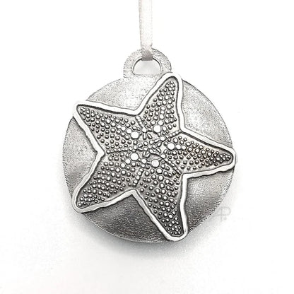 Atlantic Pewter - Ornaments