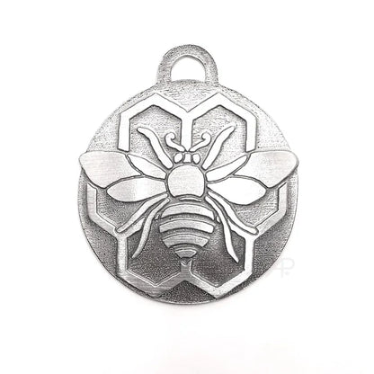 Atlantic Pewter - Ornaments