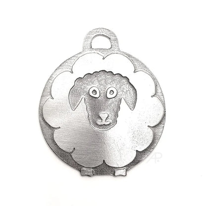 Atlantic Pewter - Ornaments