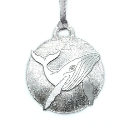 Atlantic Pewter - Ornaments