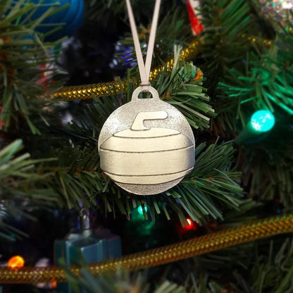 Atlantic Pewter - Ornaments