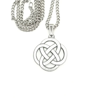 Atlantic Pewter - Pendant