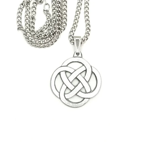 Atlantic Pewter - Pendant