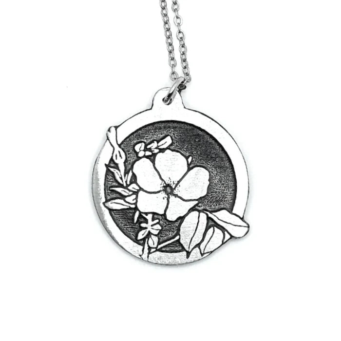 Atlantic Pewter - Pendant