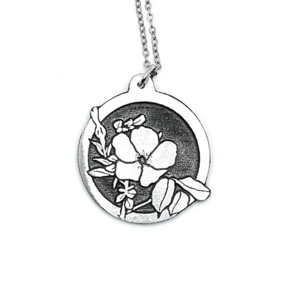 Atlantic Pewter - Pendant