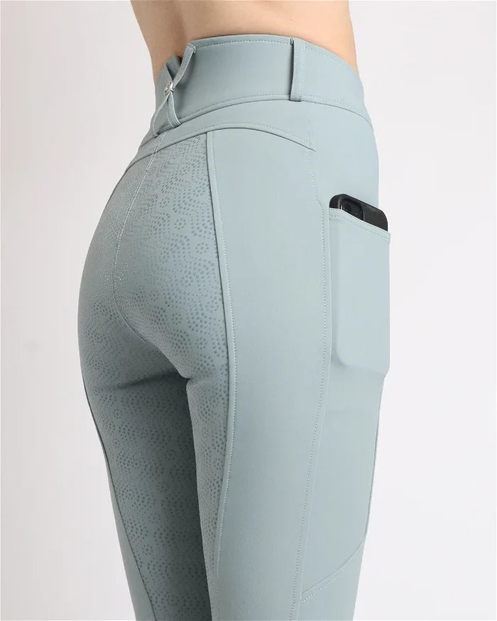 Aviana Pull On Breech - Turin