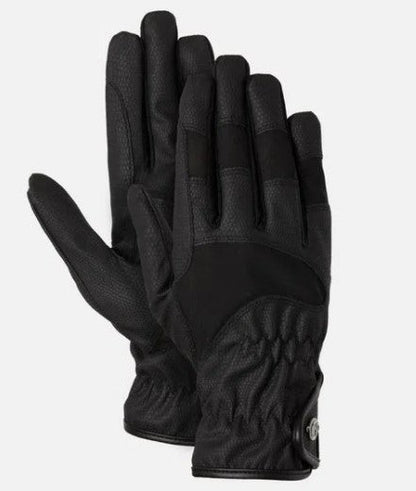 B Vertigo Flex Mesh Riding Gloves