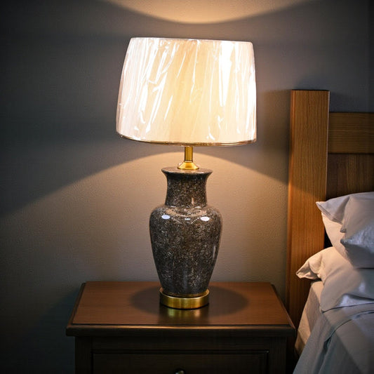 Bahar Elegance Table Lamp Pair