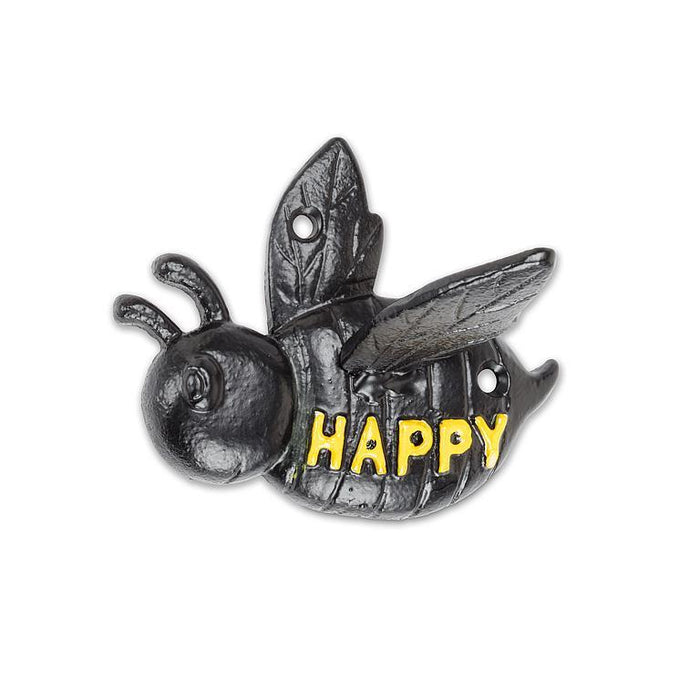 Bee Happy Hook