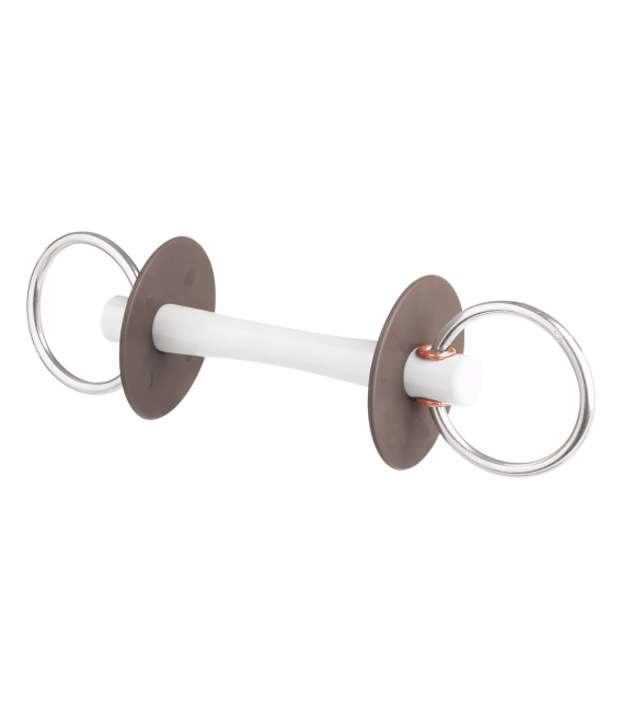 Beris  Loose Ring Snaffle