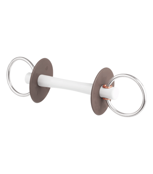 Beris  Loose Ring Snaffle
