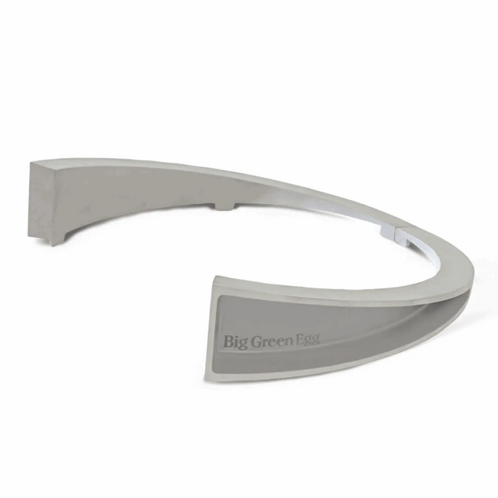 Big Green Egg - Pizza Oven Wedge for Large Egg