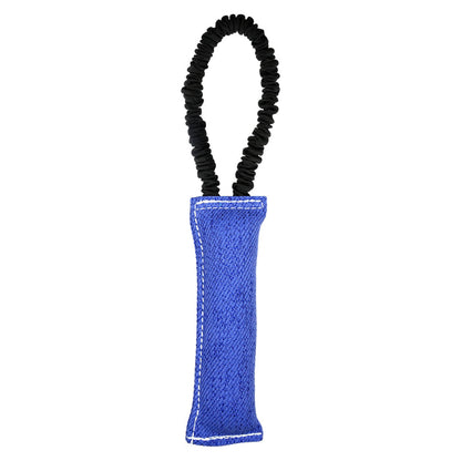 Indigo Linen / 3" x 10"