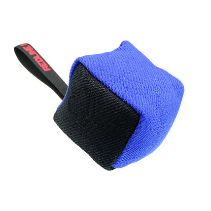Bite Suit Cube