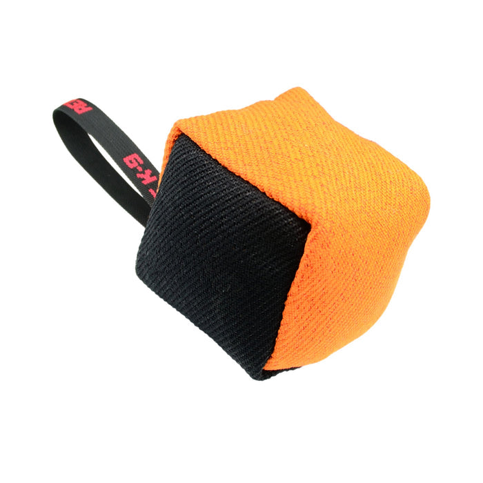Bite Suit Cube