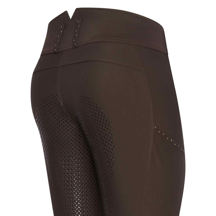 Bliss Full Seat Breech