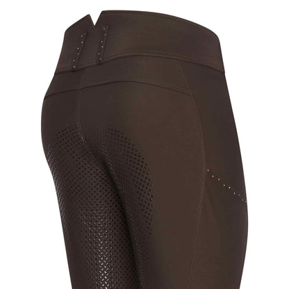 Bliss Full Seat Breech