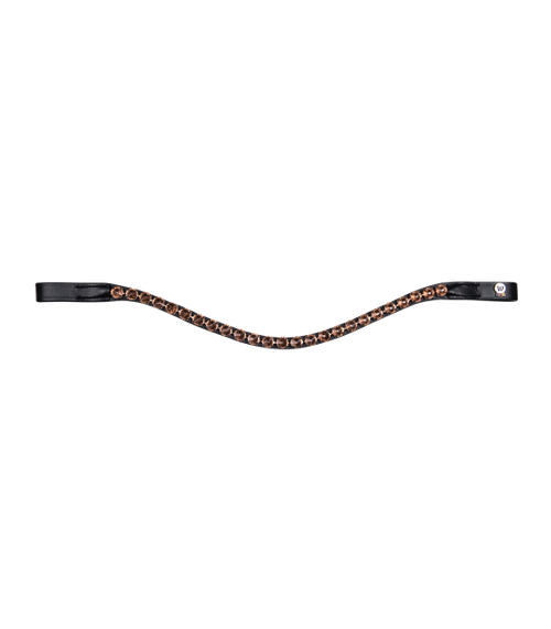 Boost Browband - Roségold
