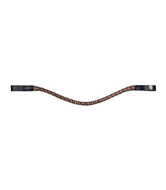 Boost Browband - Roségold