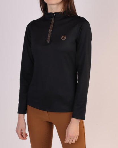 Briella LS Shirt