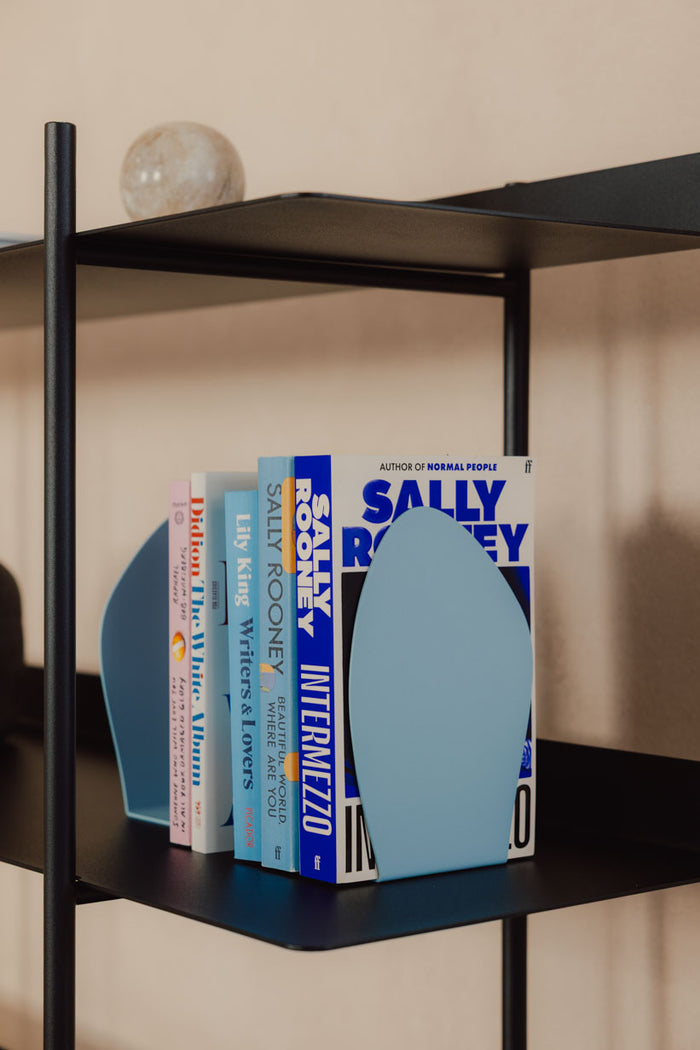 BUCHSTÜTZE DARCY | OUTLET