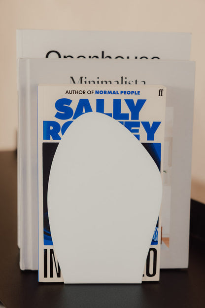 BUCHSTÜTZE DARCY