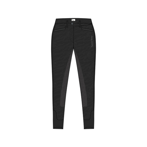 Capone Full Grip breech