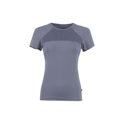 Cava Lace R-Neck Shirt