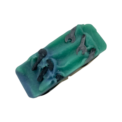 Cheeky Goat Soaps