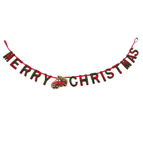 Christmas - Garland