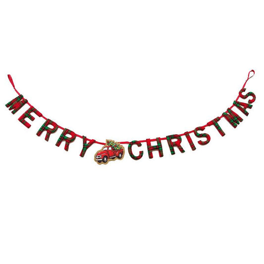 Christmas - Garland