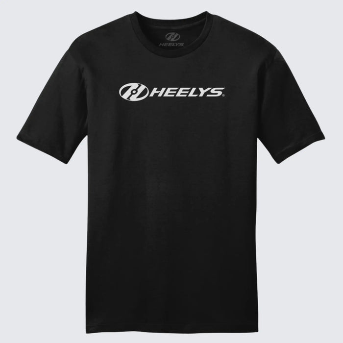 Heelys _ Classic Adult T-Shirt _ _ Apparel