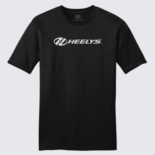 Heelys _ Classic Adult T-Shirt _ _ Apparel