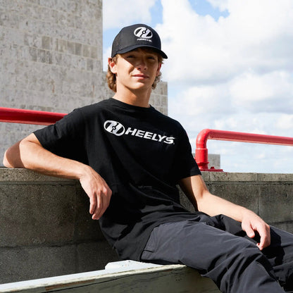 Heelys _ Classic Adult T-Shirt _ _ Apparel