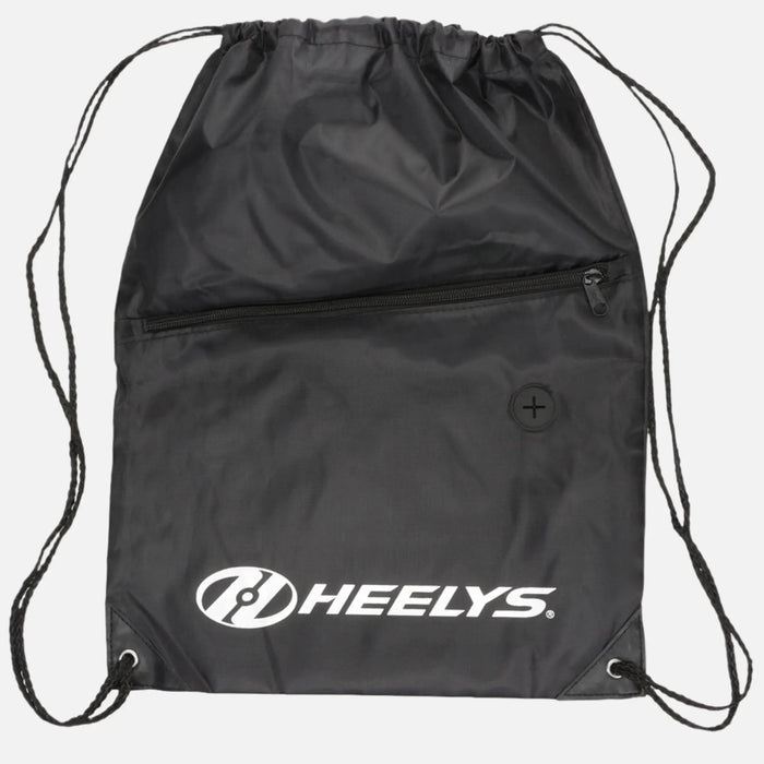 Heelys _ Classic Drawstring Bag _ _ Accessories
