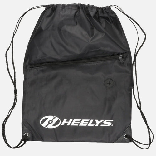 Heelys _ Classic Drawstring Bag _ _ Accessories