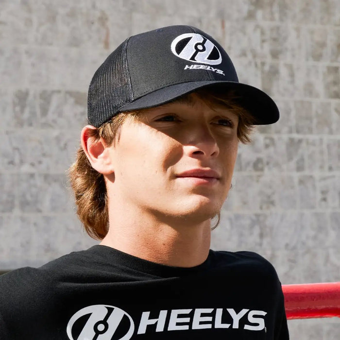 Heelys _ Classic Youth Trucker Hat _ _ Accessories