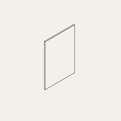 Custom Sized Panel
