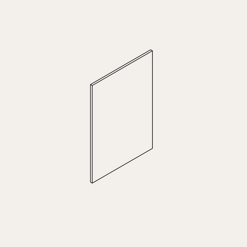 Custom Sized Panel