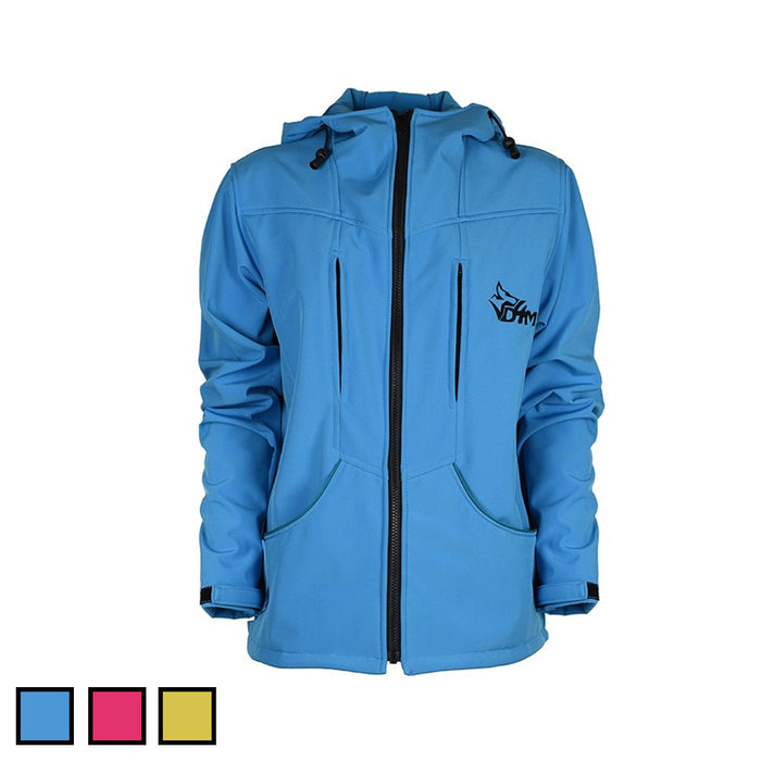 D4M Convey Training Jacket