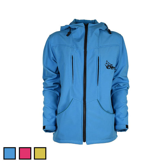 D4M Convey Training Jacket