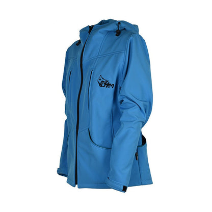 D4M Convey Training Jacket