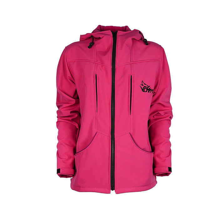 D4M Convey Training Jacket